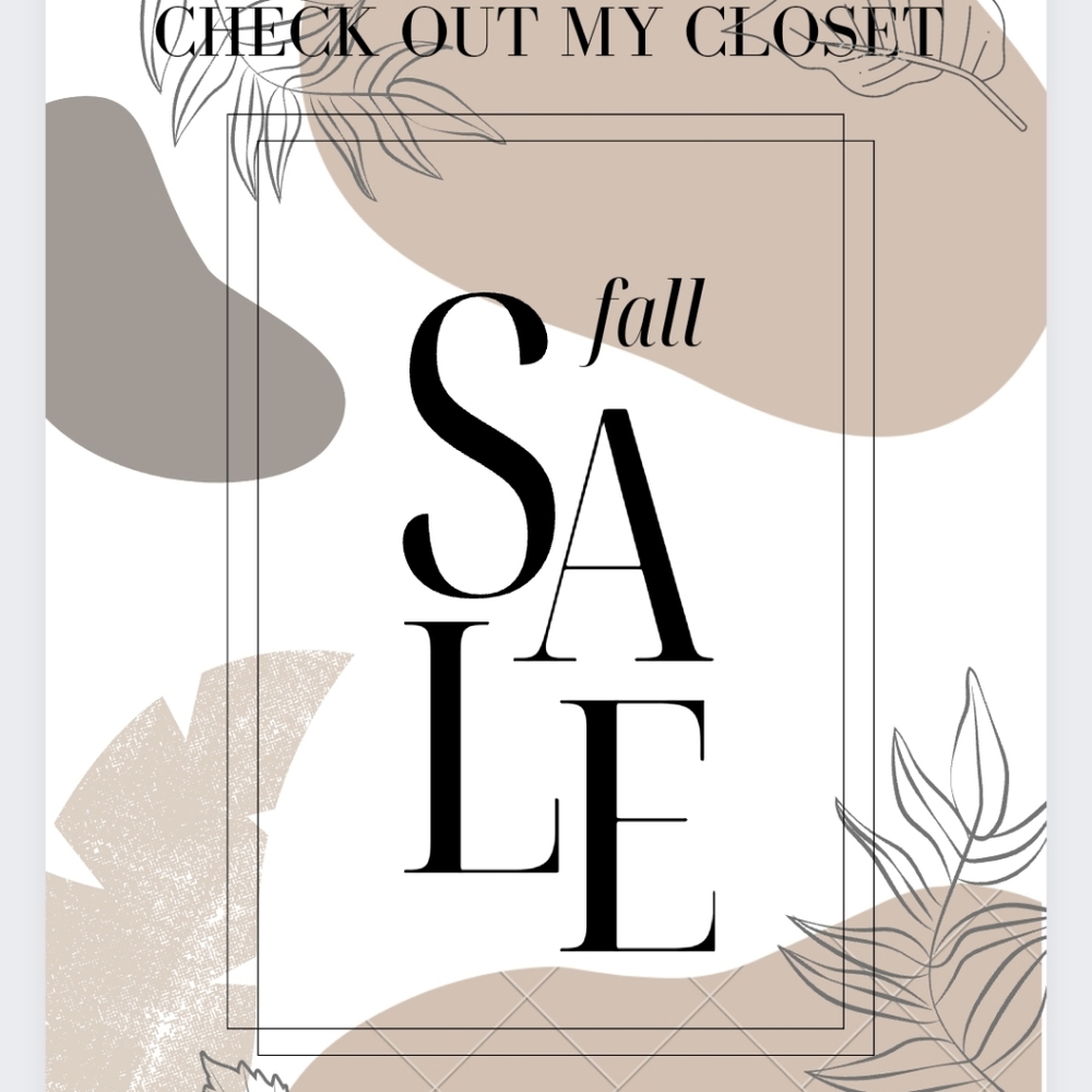 Bra Sale